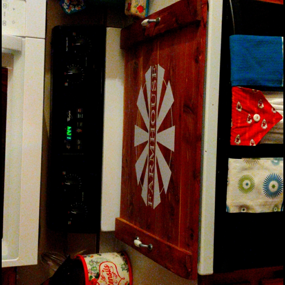 Custom Noodle Boards!